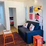 Enjoy Casa Dos Corvos Daire