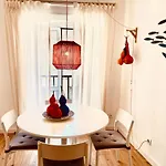 Enjoy Casa Dos Corvos * Lisboa