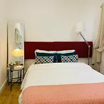 Apartmán Enjoy Casa Dos Corvos Lisboa