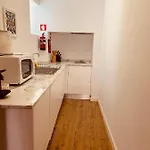 Enjoy Casa Dos Corvos Apartmán