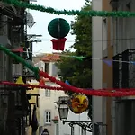 Enjoy Casa Dos Corvos