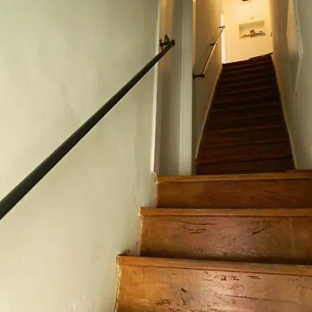 아파트 Enjoy Casa Dos Corvos 리스본