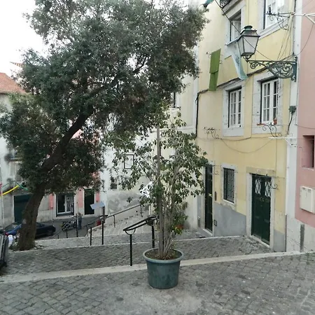 아파트 Enjoy Casa Dos Corvos