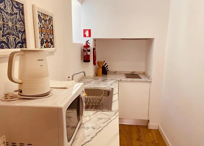 Enjoy Casa Dos Corvos 리스본