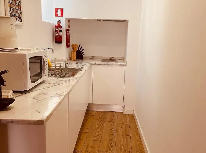 Enjoy Casa Dos Corvos 아파트