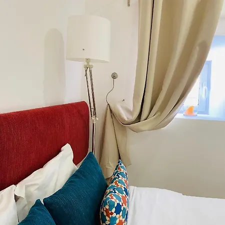 Enjoy Casa Dos Corvos Apartman *