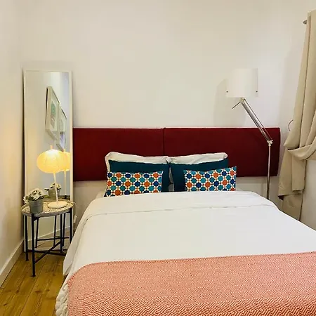 Apartamento Enjoy Casa Dos Corvos Lisboa