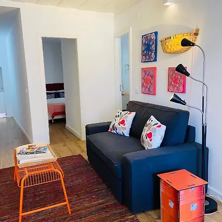 Enjoy Casa Dos Corvos Apartman