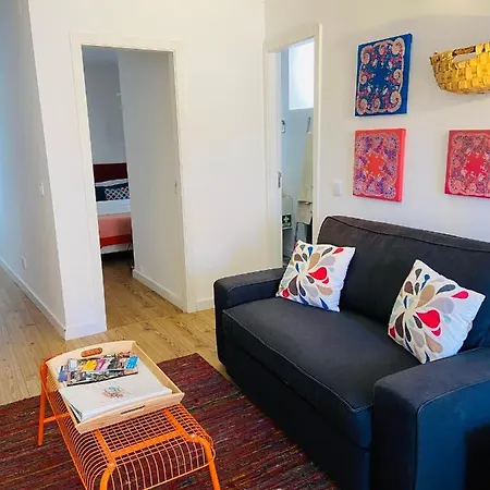 Enjoy Casa Dos Corvos * Lisboa