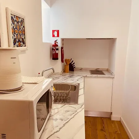 Enjoy Casa Dos Corvos Лиссабон