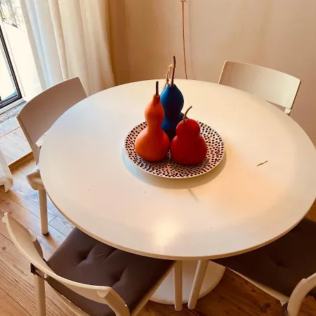 Enjoy Casa Dos Corvos Лиссабон