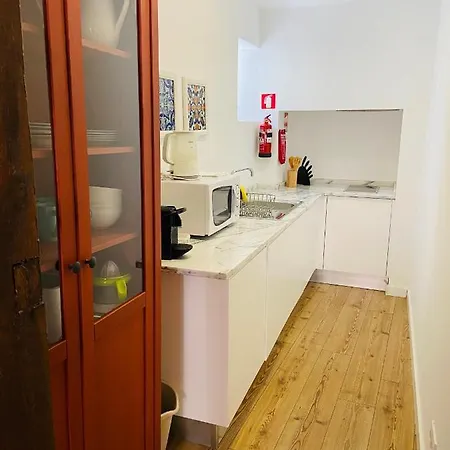Apartamento Enjoy Casa Dos Corvos *