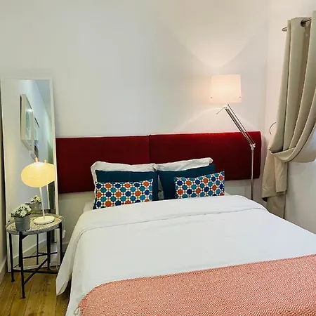 Apartamento Enjoy Casa Dos Corvos