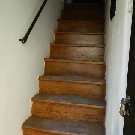 Enjoy Casa Dos Corvos Apartman *