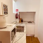 Enjoy Casa Dos Corvos ליסבון
