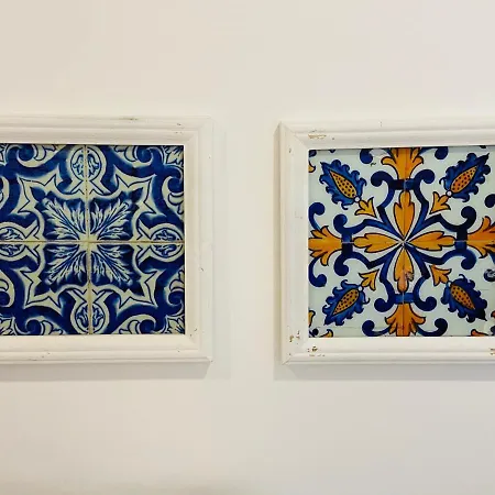 Enjoy Casa Dos Corvos *