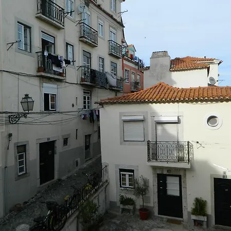 דירה Enjoy Casa Dos Corvos