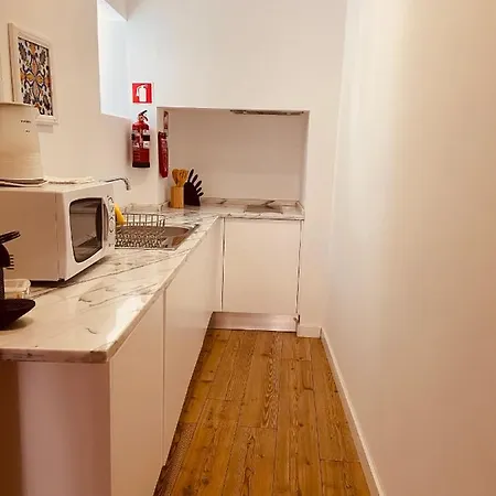 Enjoy Casa Dos Corvos Διαμέρισμα