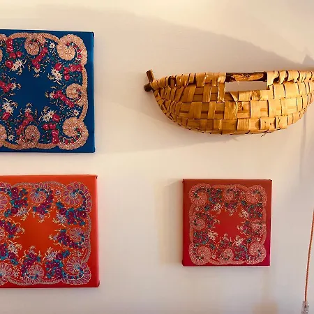 Διαμέρισμα Enjoy Casa Dos Corvos Lisboa