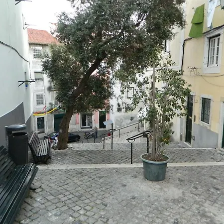 Enjoy Casa Dos Corvos Daire *