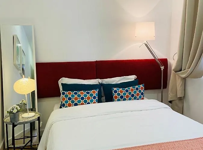 Apartamento Enjoy Casa Dos Corvos