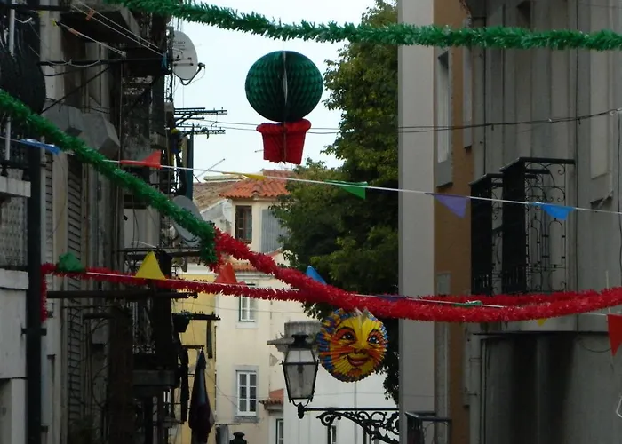 Enjoy Casa Dos Corvos